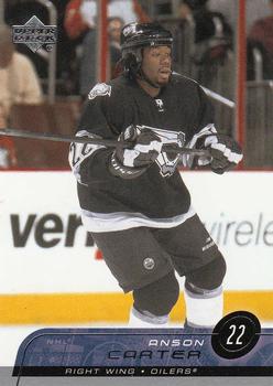 Anson Carter