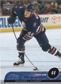 Janne Niinimaa