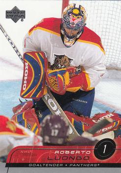 Roberto Luongo