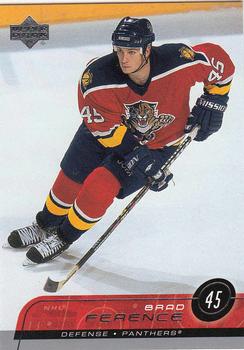Brad Ference