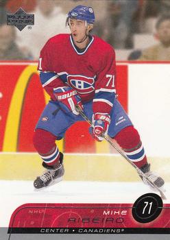Mike Ribeiro
