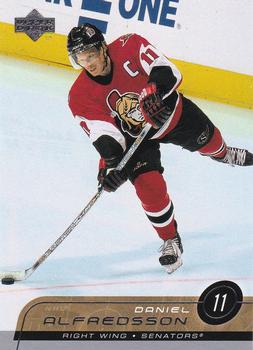 Daniel Alfredsson