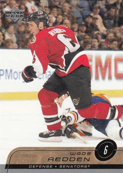 Wade Redden