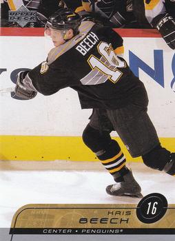 Kris Beech