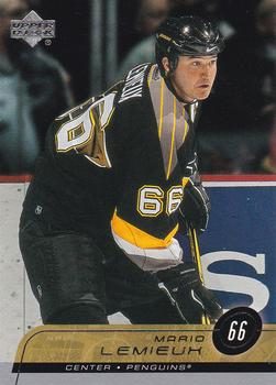 Mario Lemieux