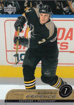 Andrew Ference