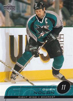 Owen Nolan