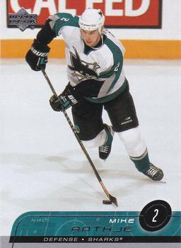 Mike Rathje