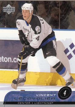 Vincent Lecavalier
