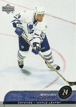 Bryan McCabe