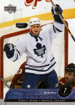Gary Roberts