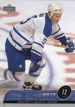 Mats Sundin