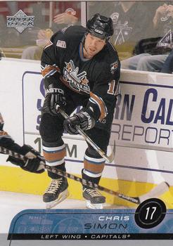 Chris Simon