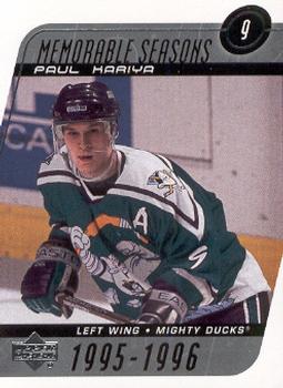 Paul Kariya