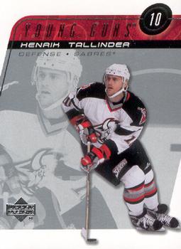 Henrik Tallinder
