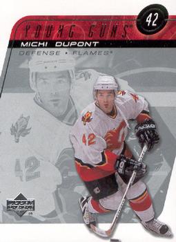 Micki Dupont