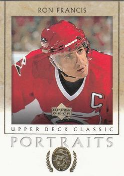 Ron Francis