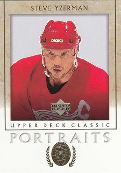 Steve Yzerman