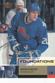 Anton Stastny