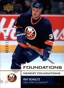Ray Schultz