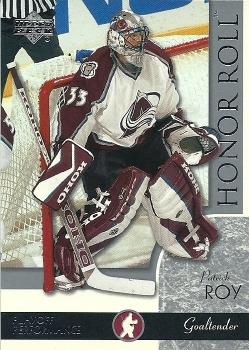 Patrick Roy