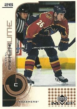 Pascal Rheaume