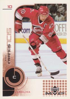Ron Francis