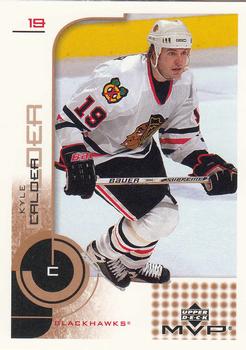 Kyle Calder