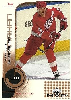 Brendan Shanahan