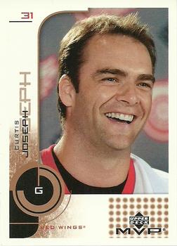 Curtis Joseph