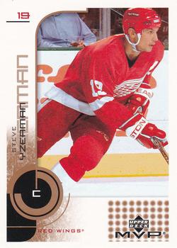Steve Yzerman