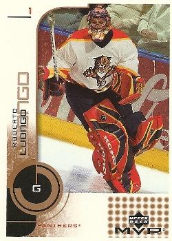 Roberto Luongo