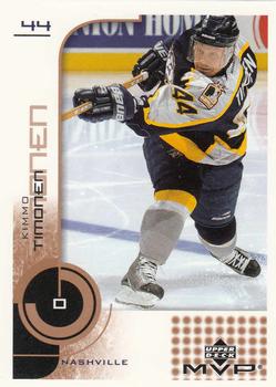 Kimmo Timonen
