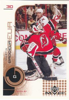 Martin Brodeur