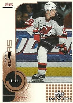 Patrik Elias