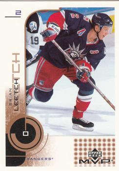 Brian Leetch