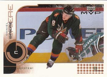Daniel Briere