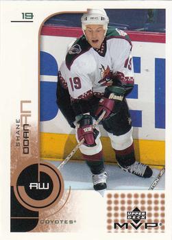 Shane Doan