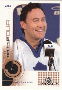 Ed Belfour