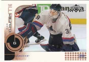 Dan Cloutier