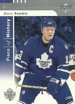 Mats Sundin