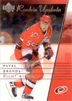Pavel Brendl