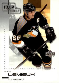 Mario Lemieux