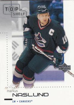 Markus Naslund