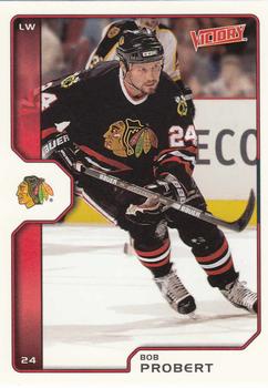 Bob Probert