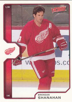 Brendan Shanahan