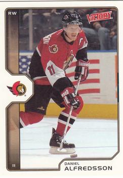 Daniel Alfredsson