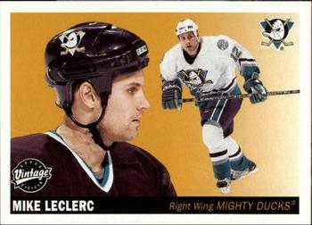 Mike LeClerc