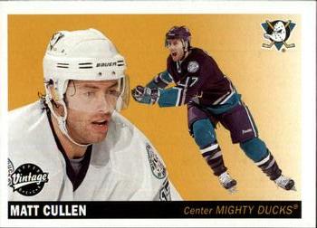 Matt Cullen