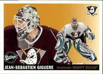 Jean-Sebastien Giguere